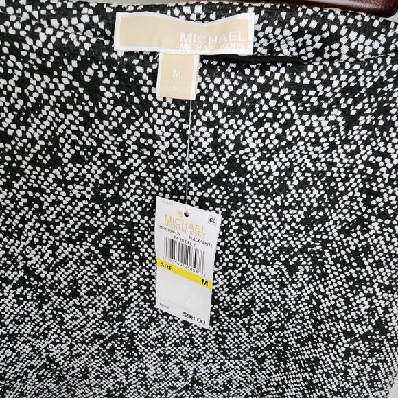 NWT Michael Kors Skirt - Picture 4 of 5